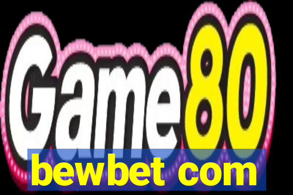 bewbet com